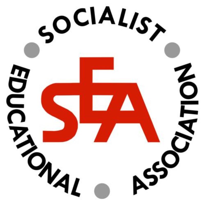 Socialist Education Association Logo