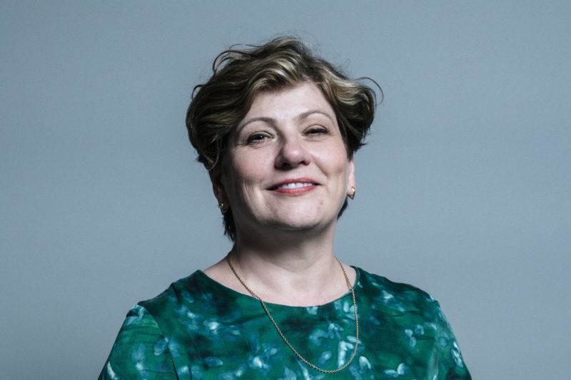 Picture of Emily Thornberry MP